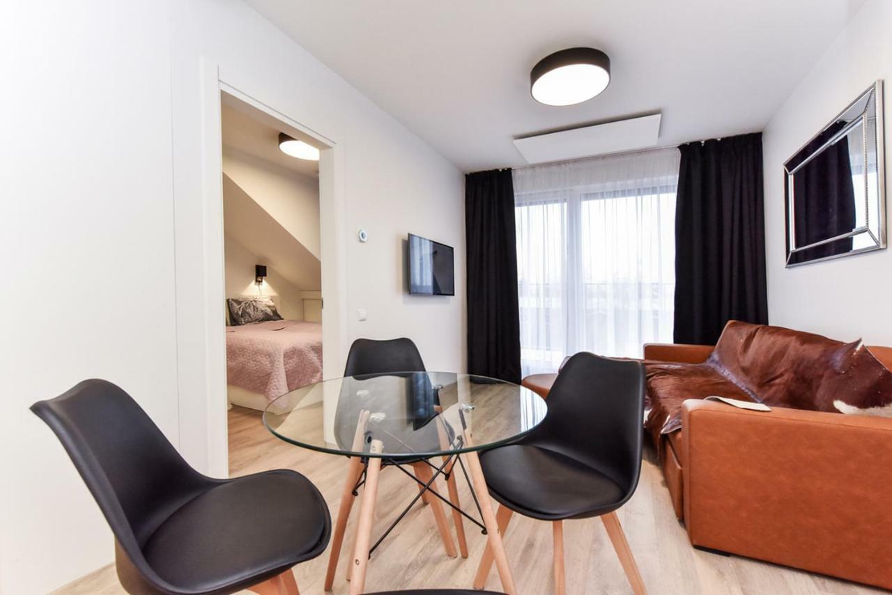 Appartement My Family à Palanga Extérieur photo